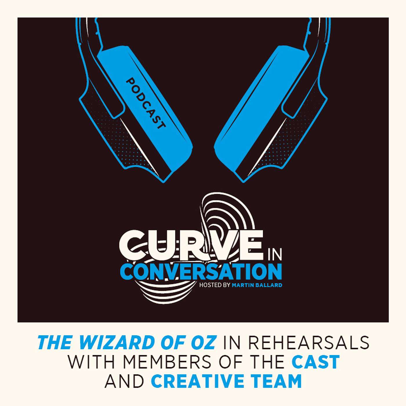 Curve in Conversation