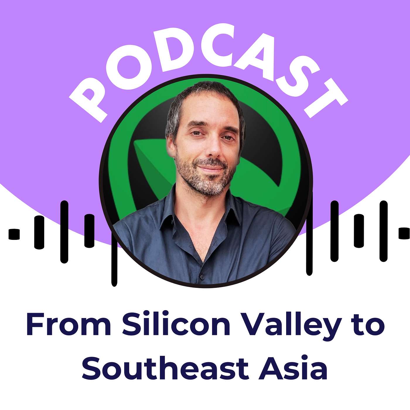 From Silicon Valley to Southeast Asia: Patrick Gentry’s Journey to Revolutionising HR Tech with Sprout Solutions