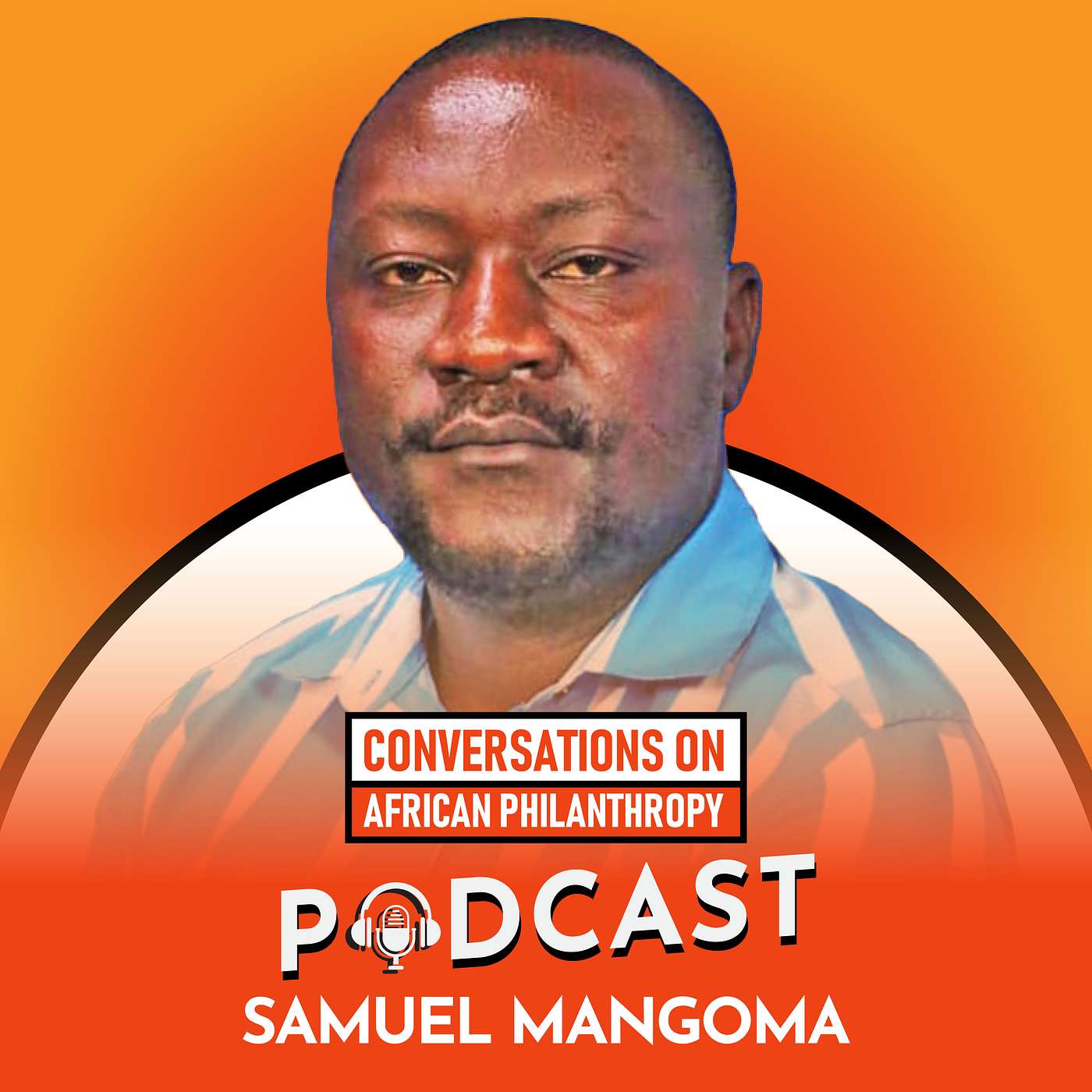 In Conversation with Samuel Mangoma | Zim Alliance #17