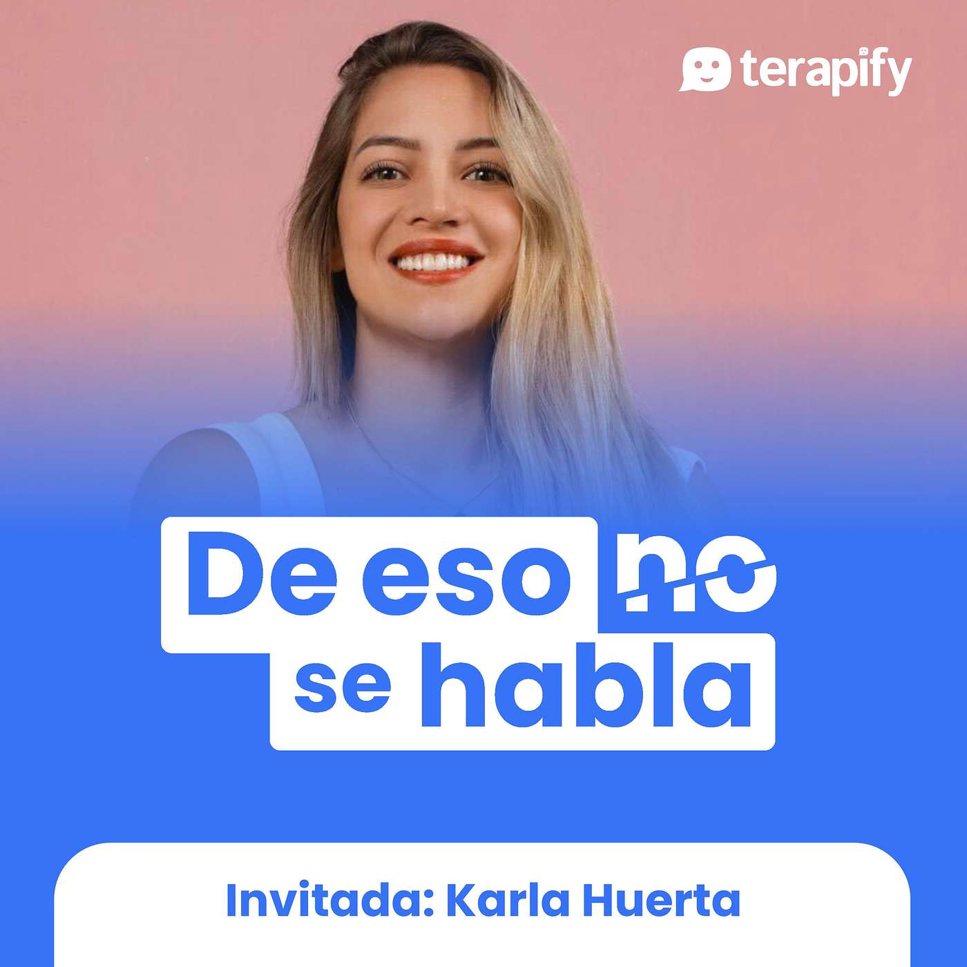 De eso no se habla