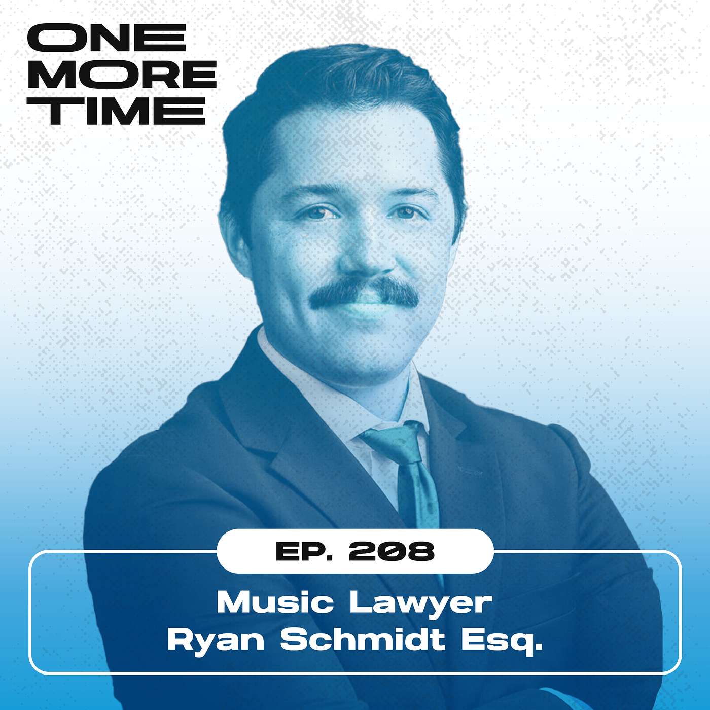 One More Time Podcast
