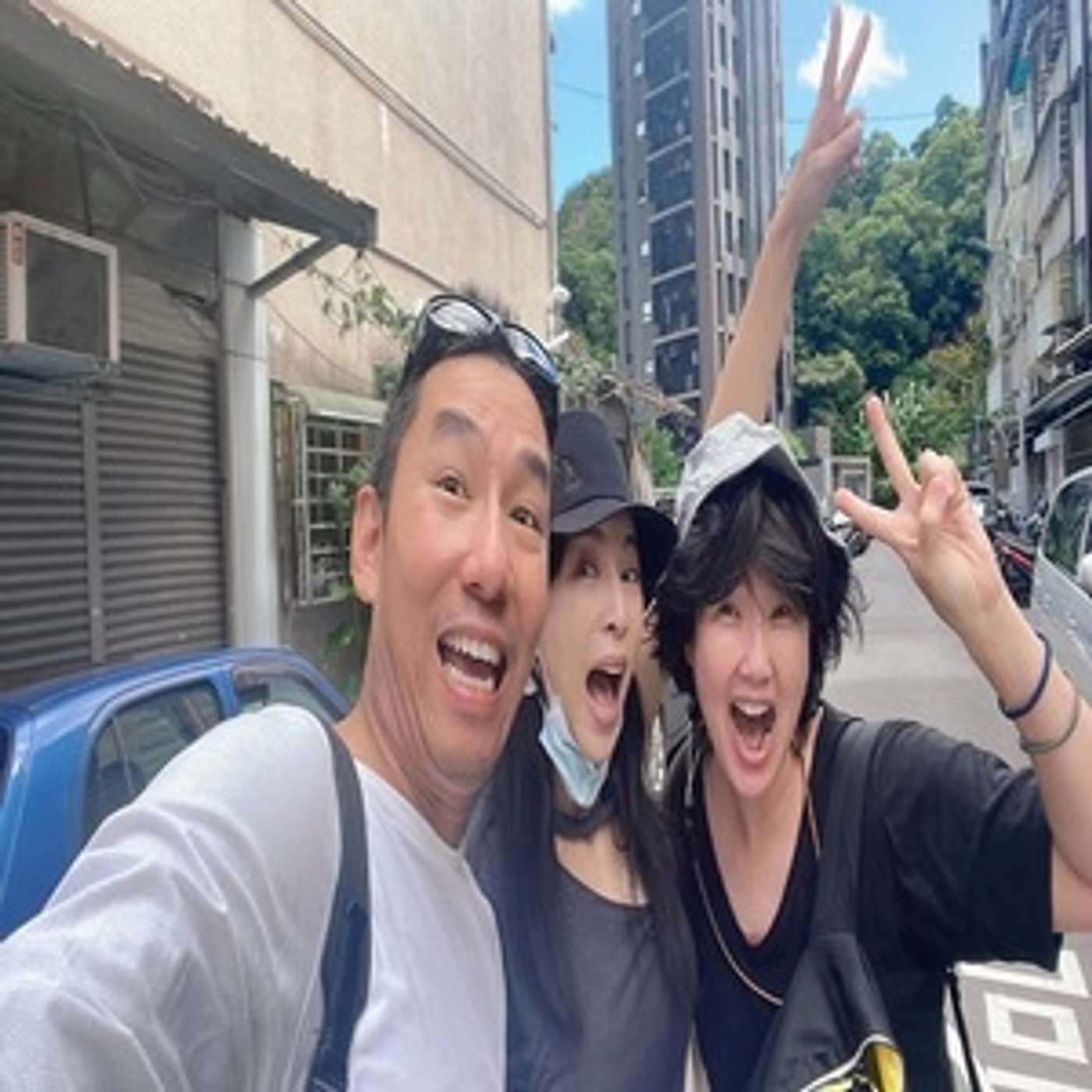 那些年我們一起經歷的channel v (下)這集來回味麻辣天后宮 那些年我們一起經歷的channel v (下)這集來回味麻辣天后宮