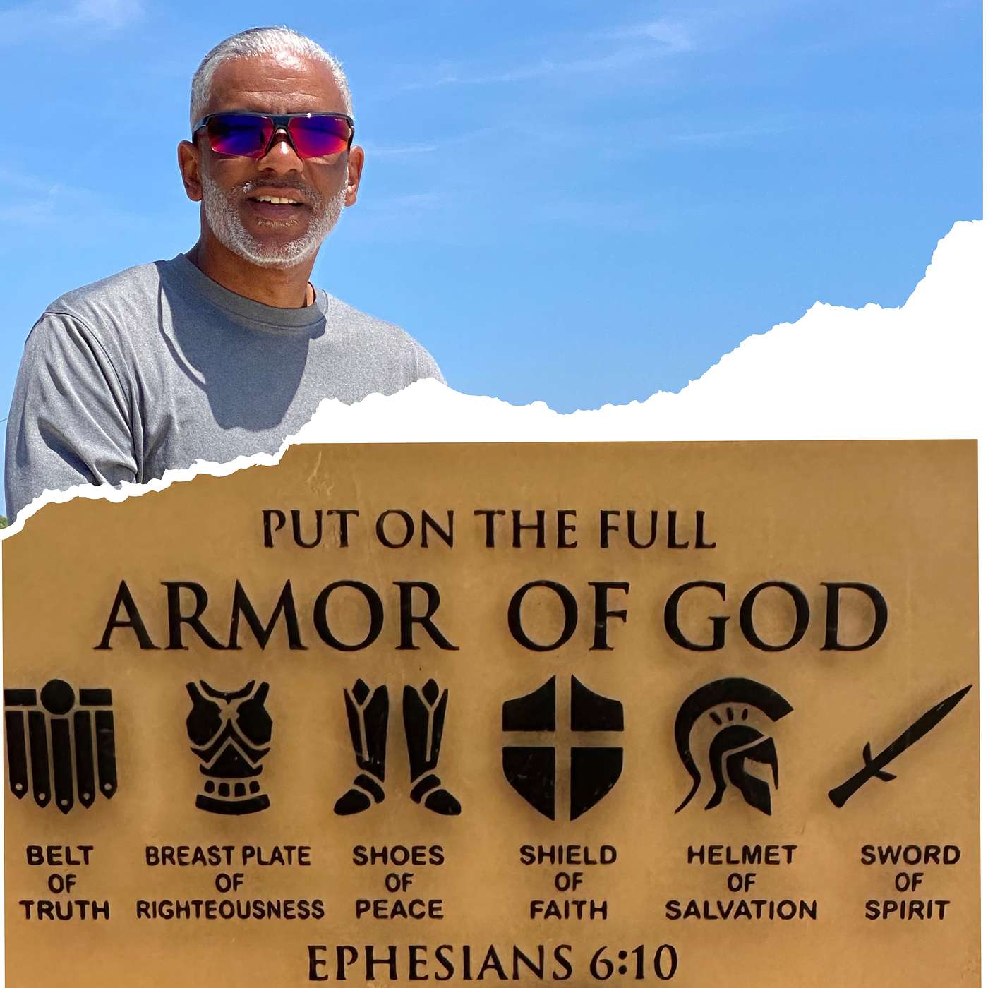 God’s Toolbox