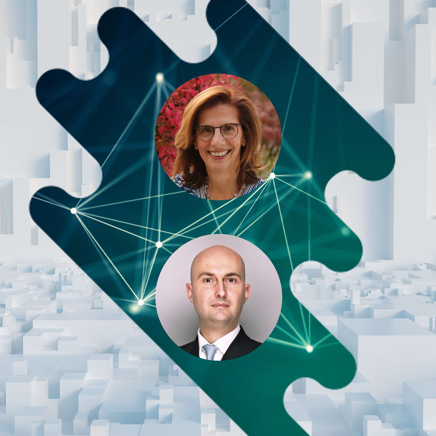Fintech Insights & Conversations with Efi Pylarinou