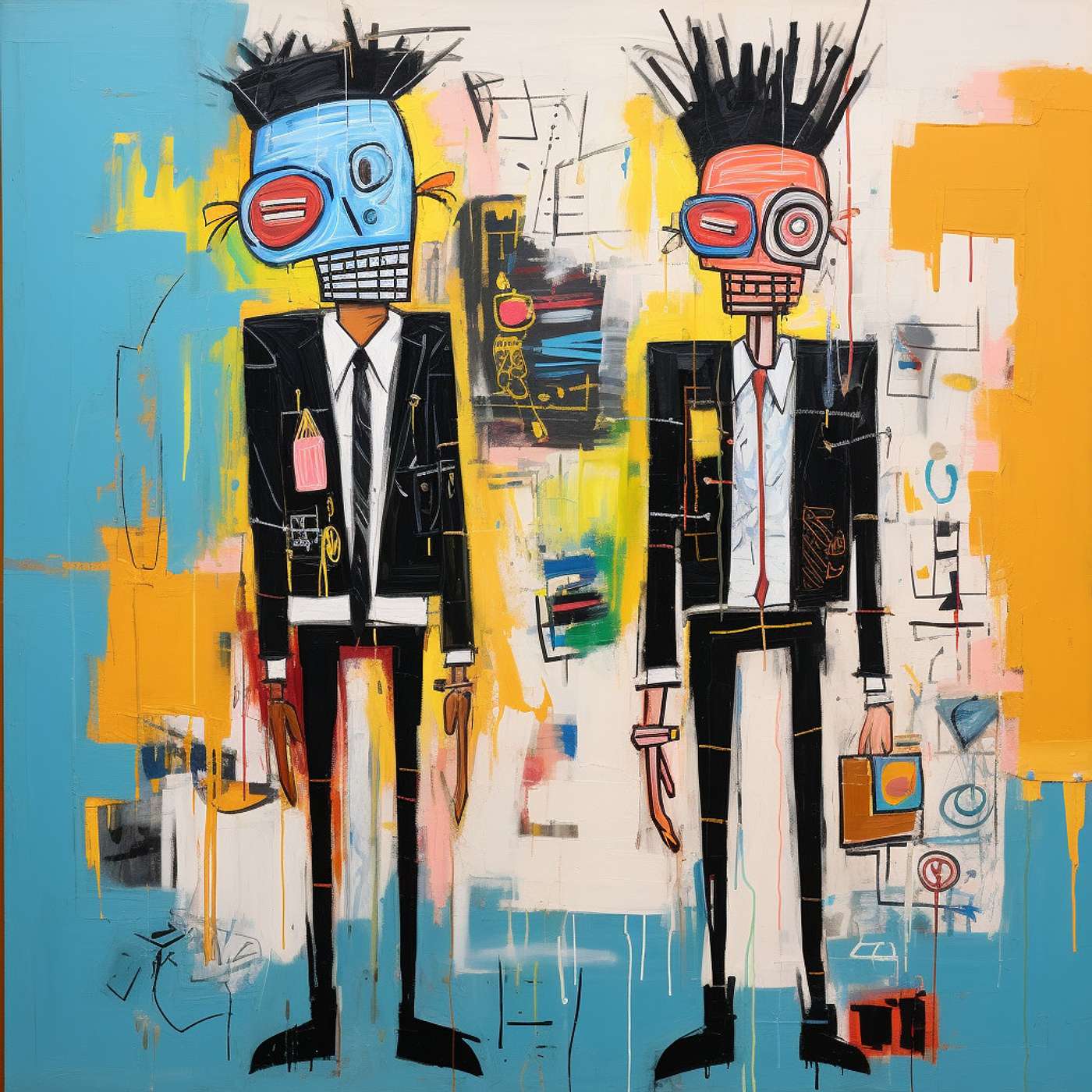 The Twin Therapists Podcast