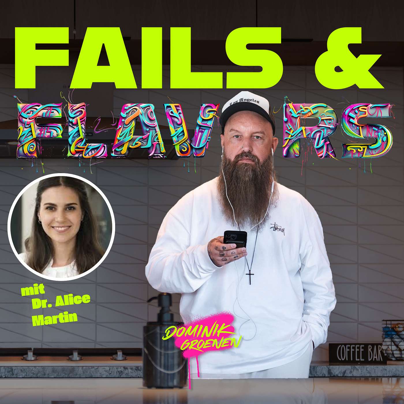 Fails & Flavors