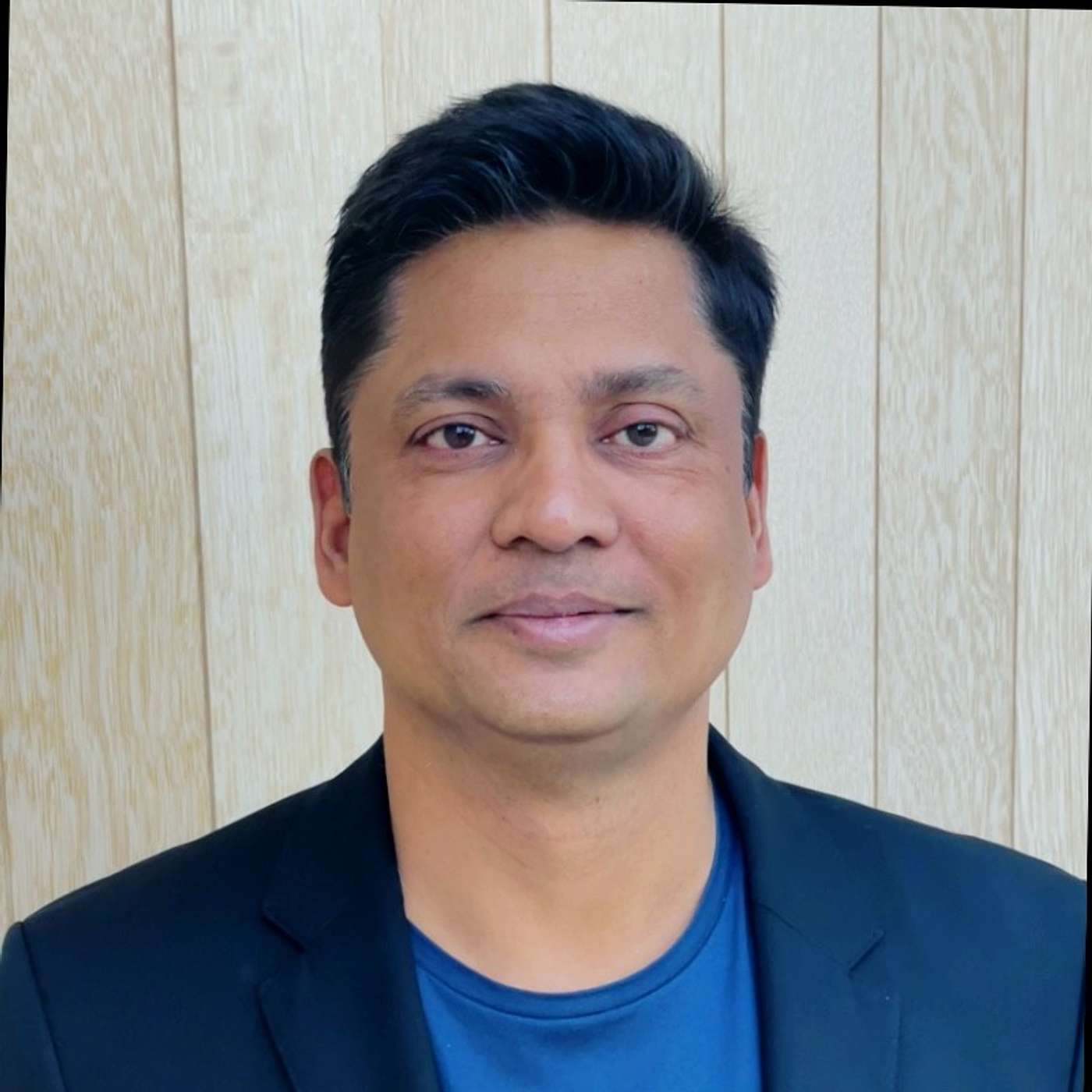 This Hotelier is Next to Google, Sees The Future, and Shares What He’s Doing About It - Dipesh Gupta, Shashi Group