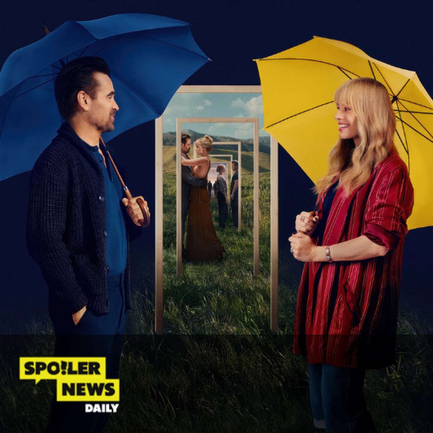 ¡Dafne Keen en la serie de Percy Jackson! ¡Nuevo avance de El gran viaje de tu vida!