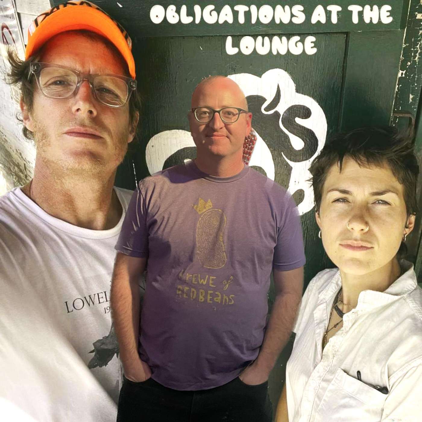 Obligations at the Lounge