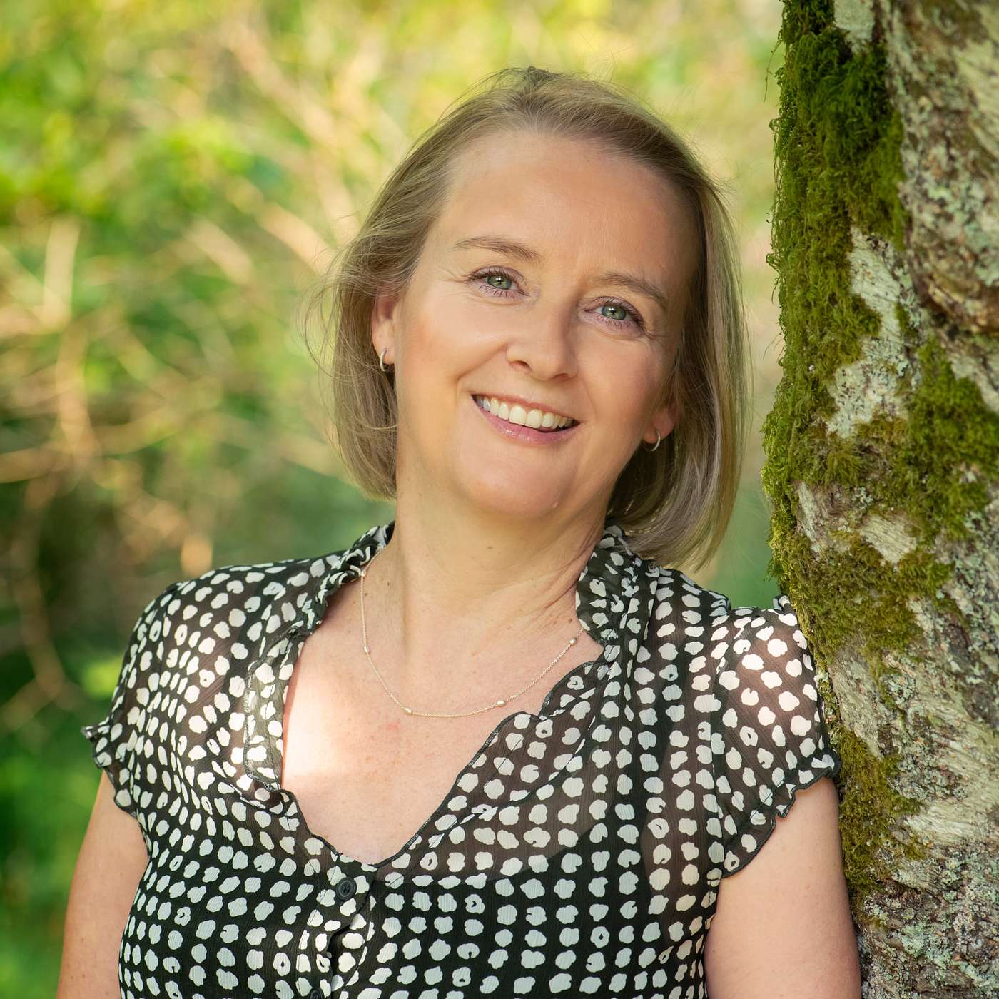 #37: How To Outline Your Novel - Carla Young episode artwork