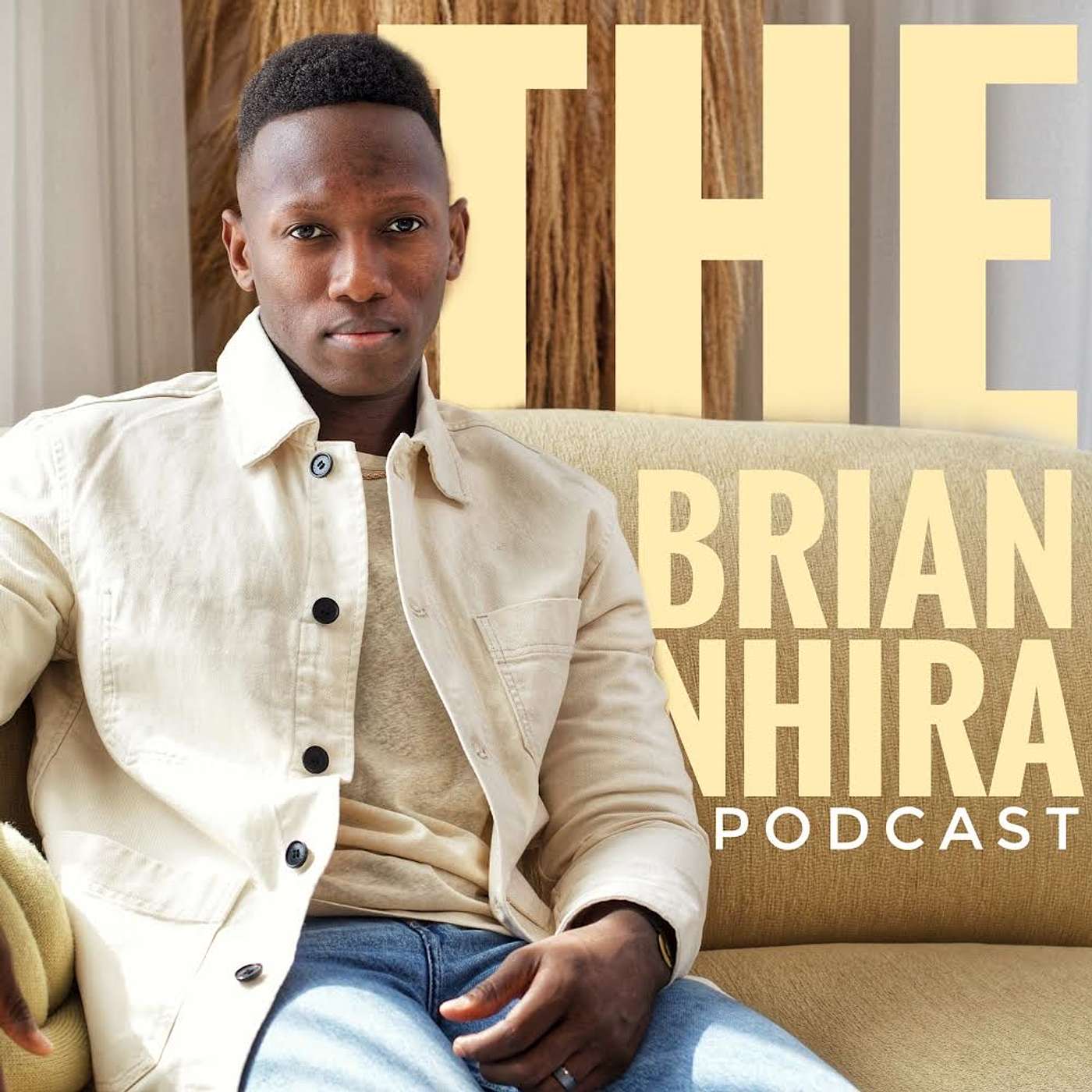 The Brian Nhira Podcast