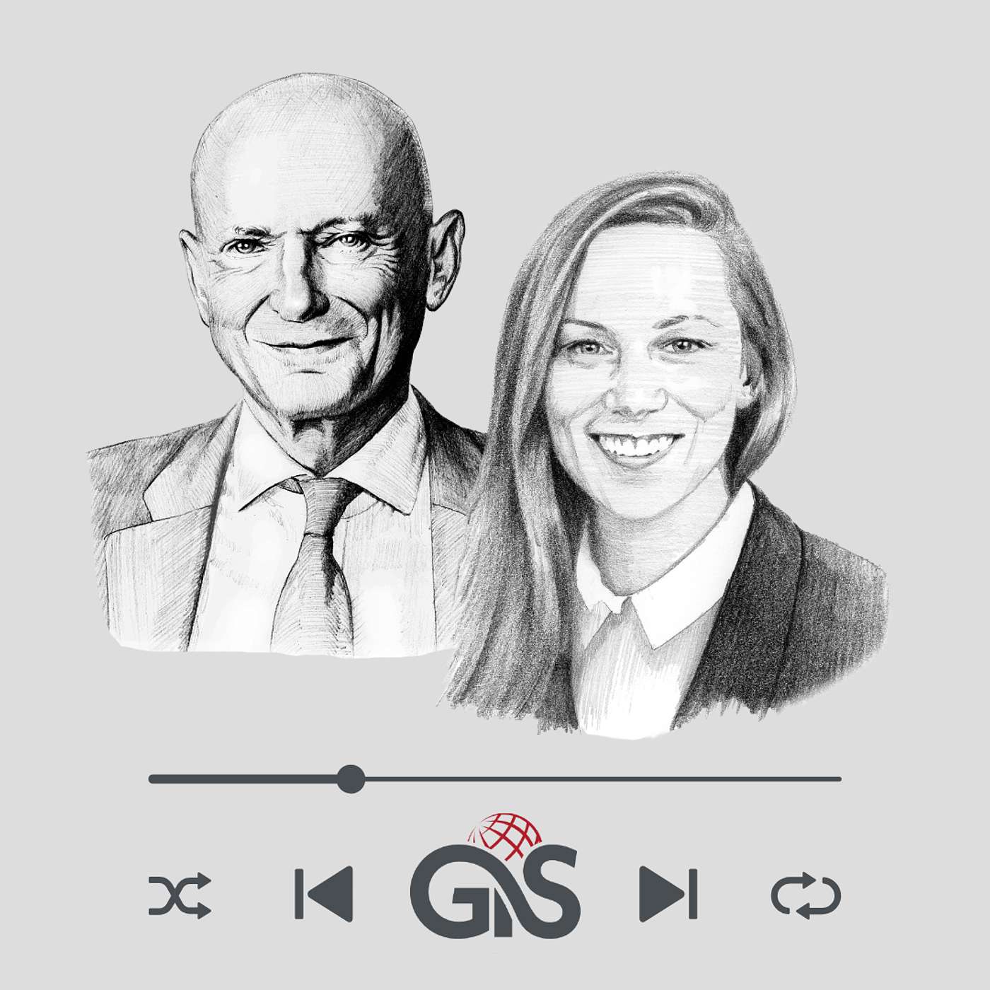 Is innovation in life science at risk? – Prince Michael of Liechtenstein interviews Princess Therese of Liechtenstein