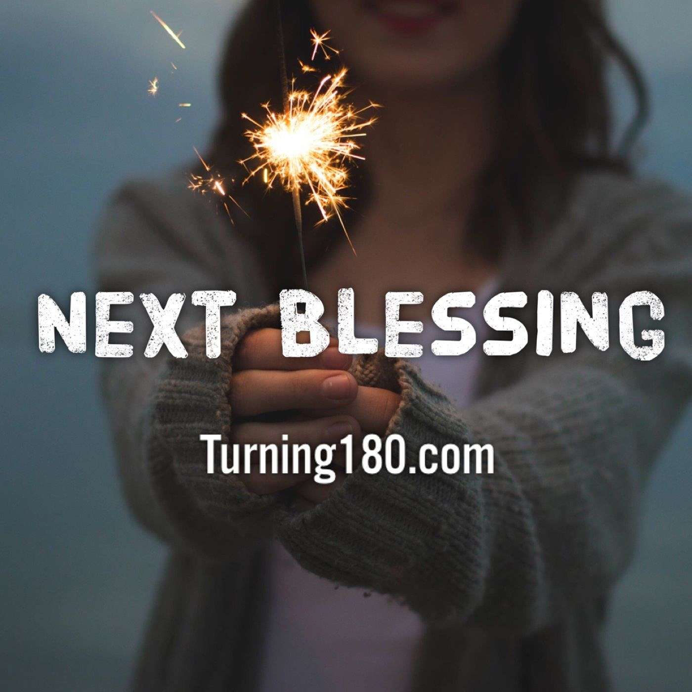 Next Blessing