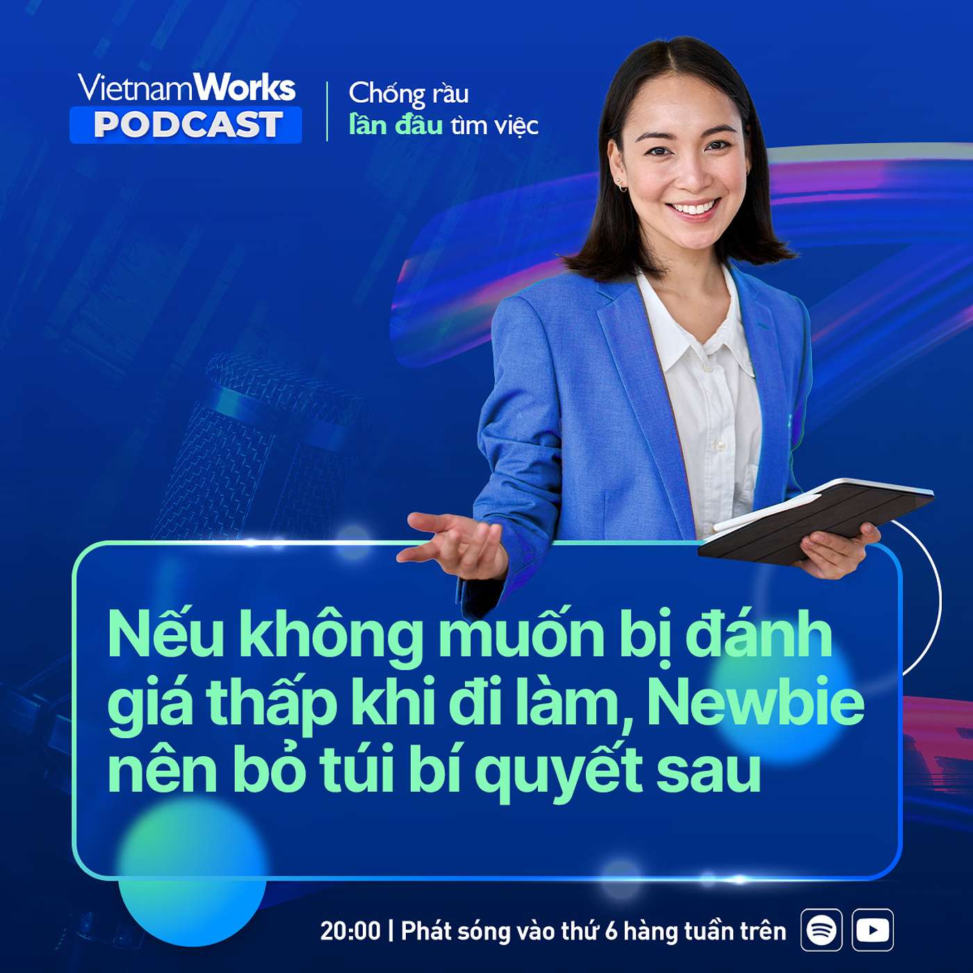 VietnamWorks