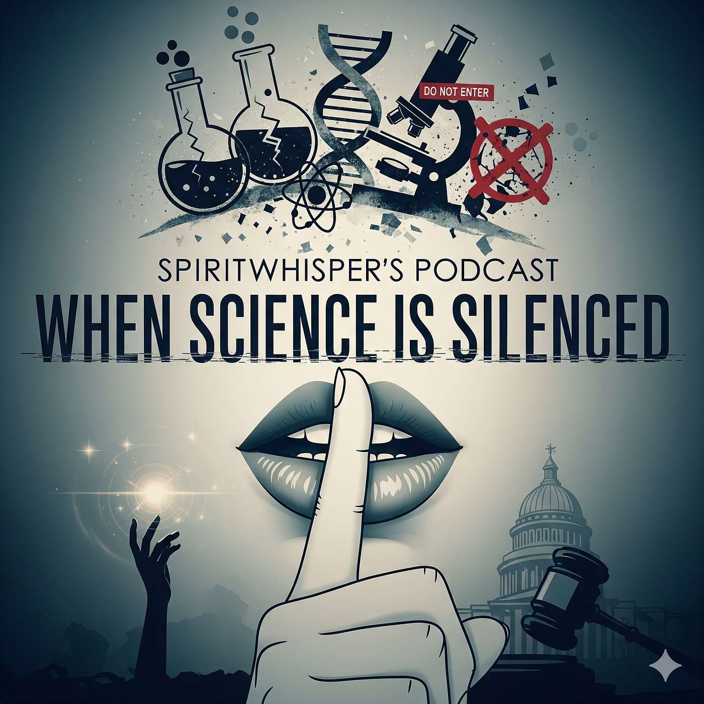 When Science Is Silenced: A Socialist View episode artwork