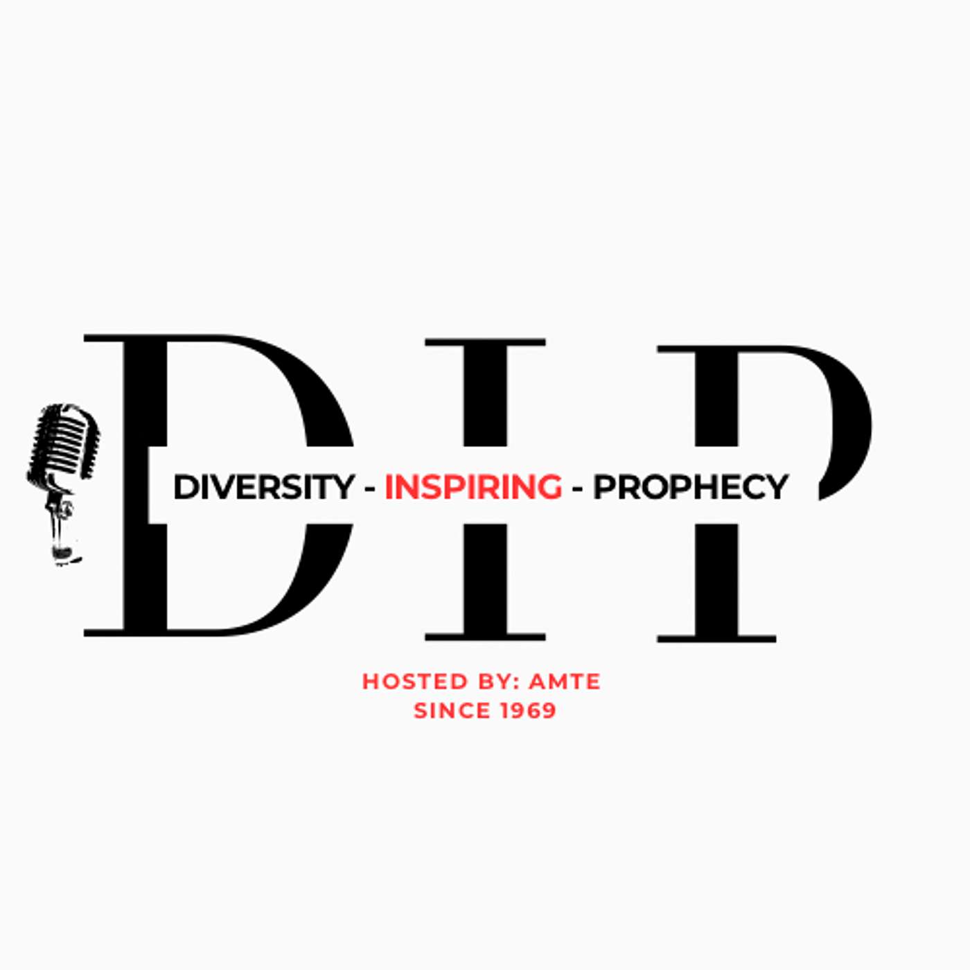 D.I.P Podcast