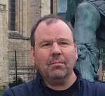 Kirk McElhearn