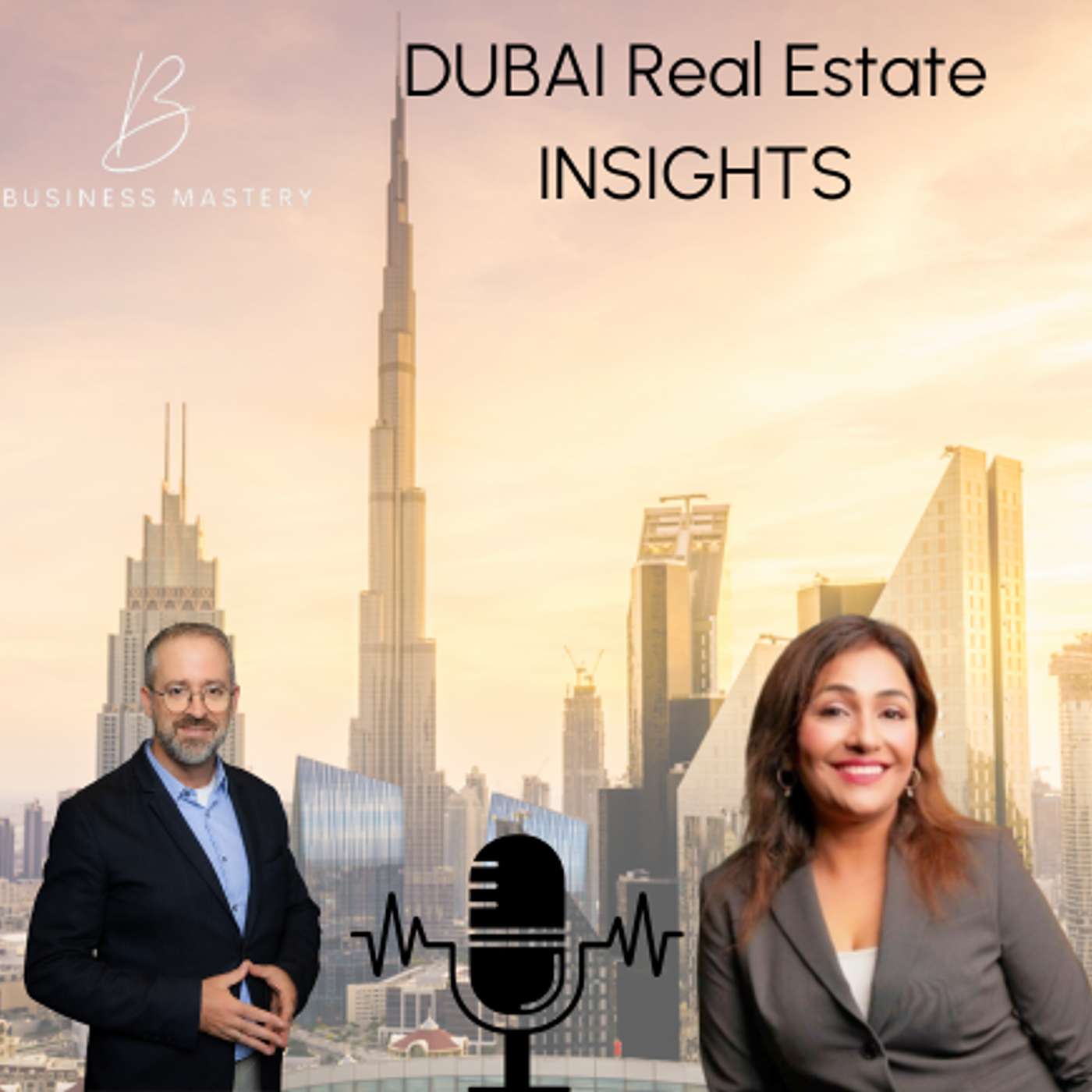 Dubai Real Estate Insights