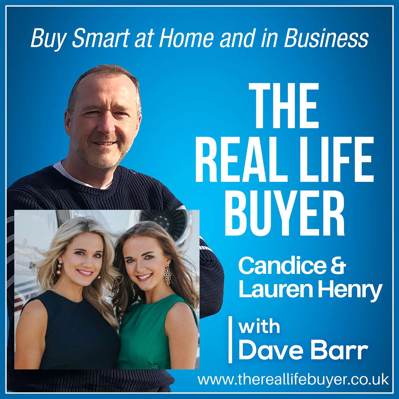 The Real Life Buyer