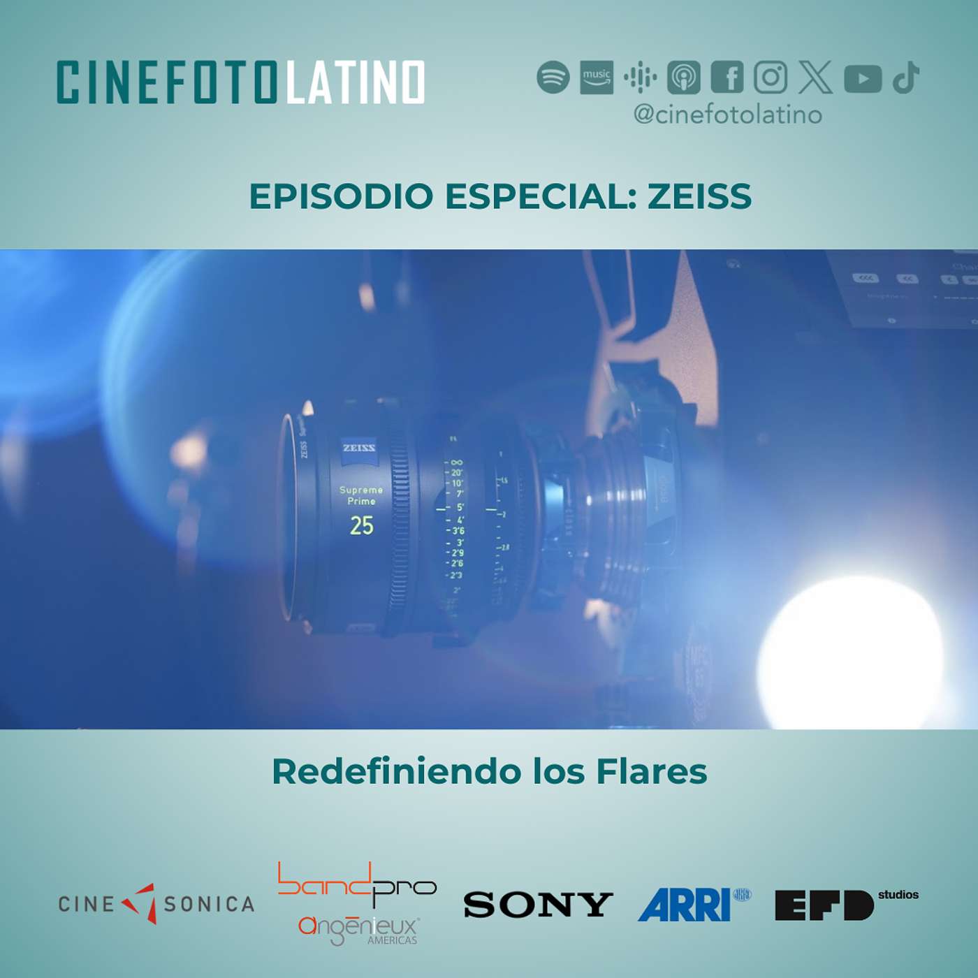 Cinefotolatino