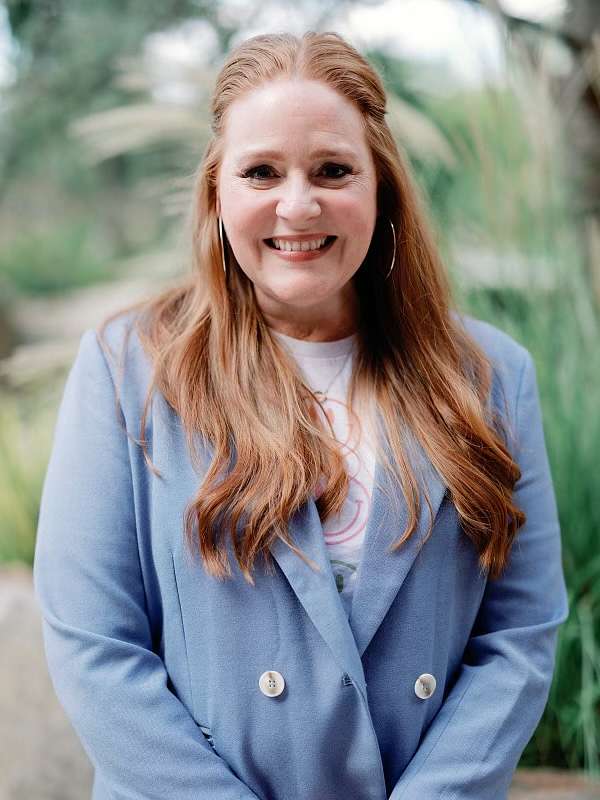 Angie Elkins