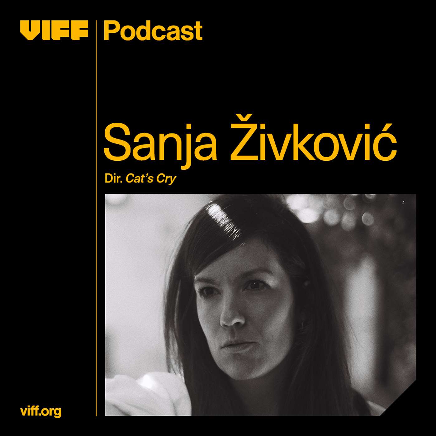 Filmmaker Sanja Zivkovic on motherhood, the broken system of adoption, and seeing a story from all points of view in 'Cat's Cry'