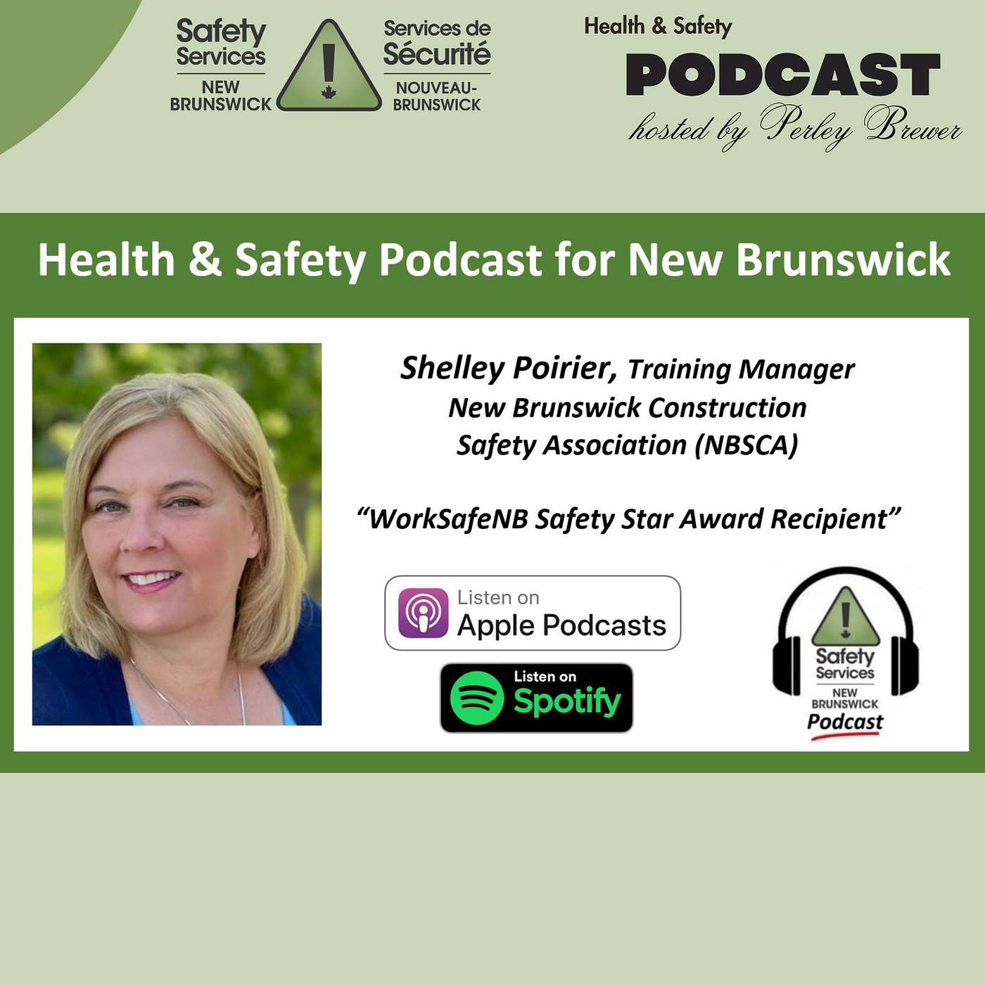 Safety Services New Brunswick