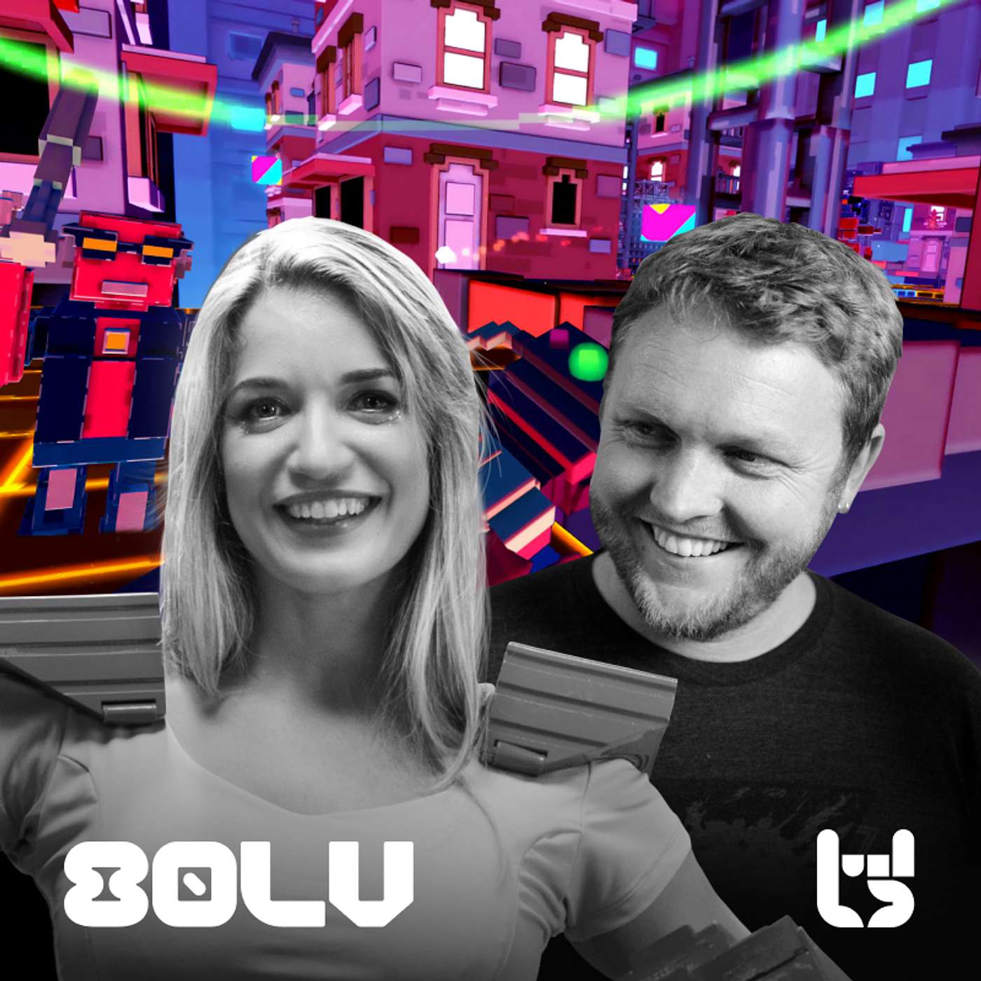 80 Level Podcast