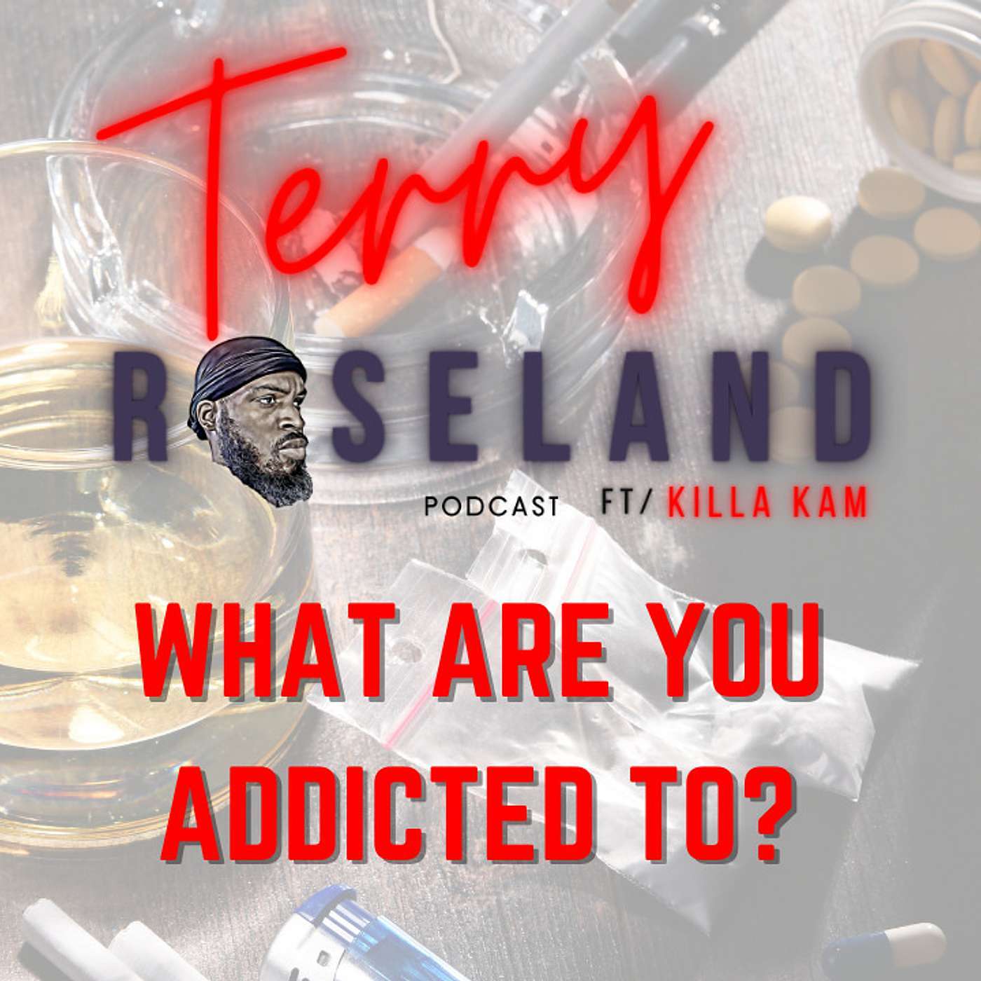 Addiction