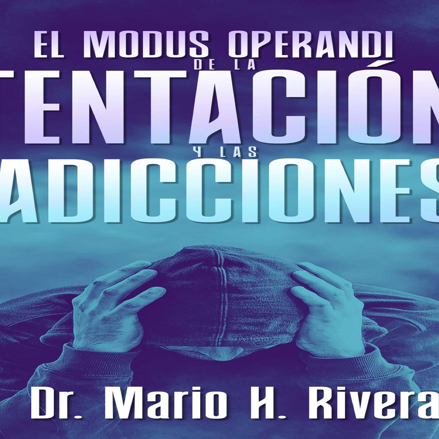 Apostol Mario H Rivera