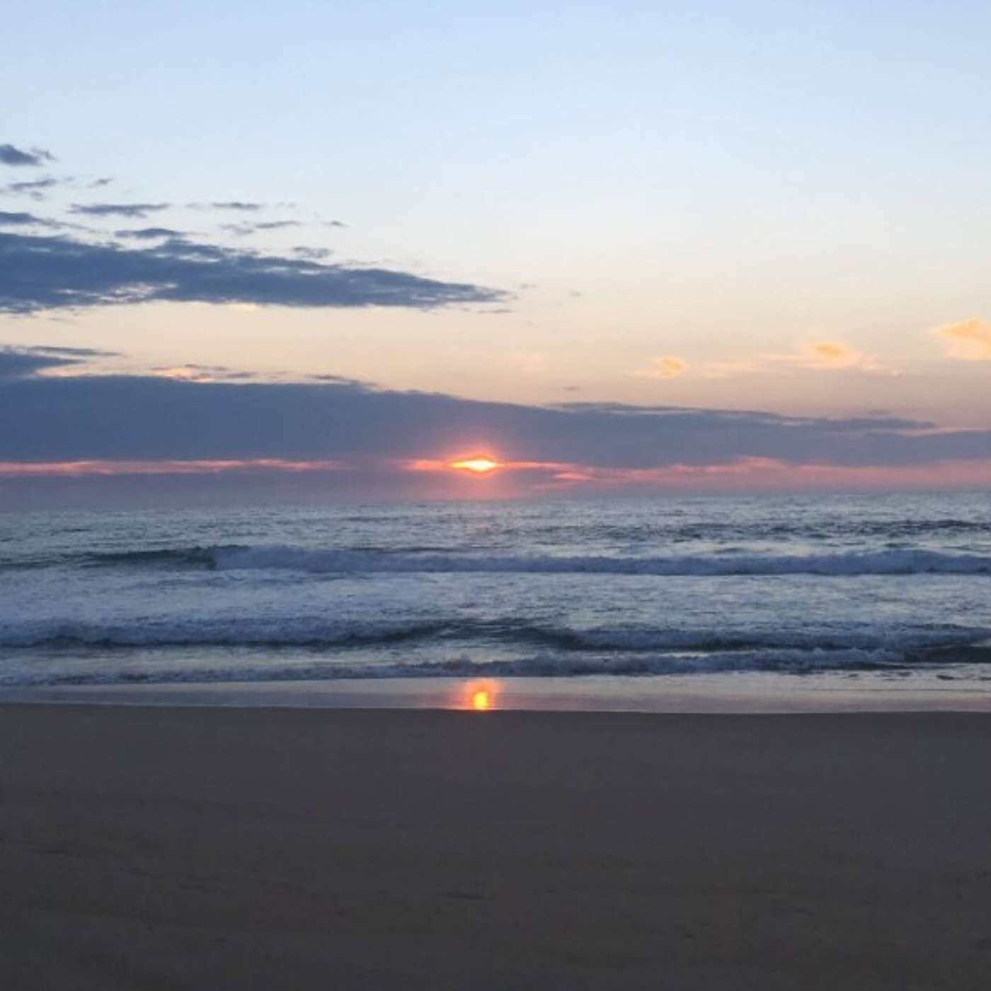 An Unquenchable Life