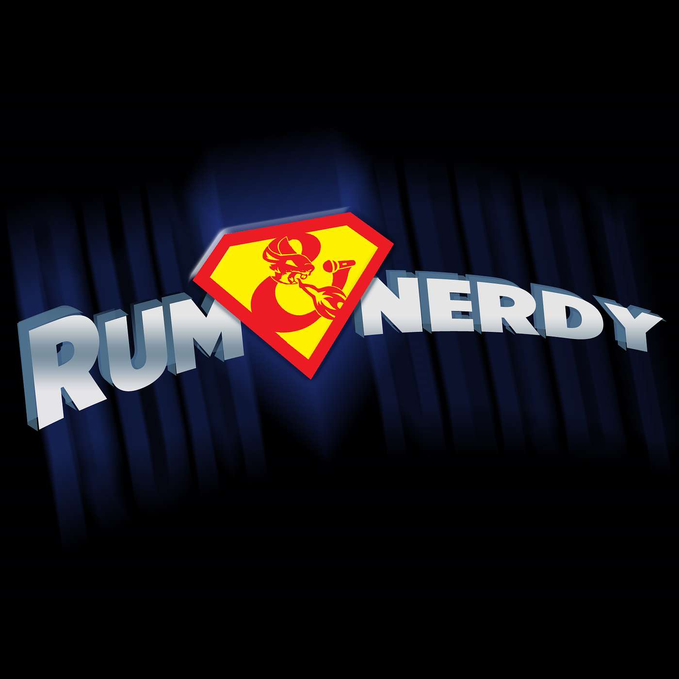 Rum & Nerdy