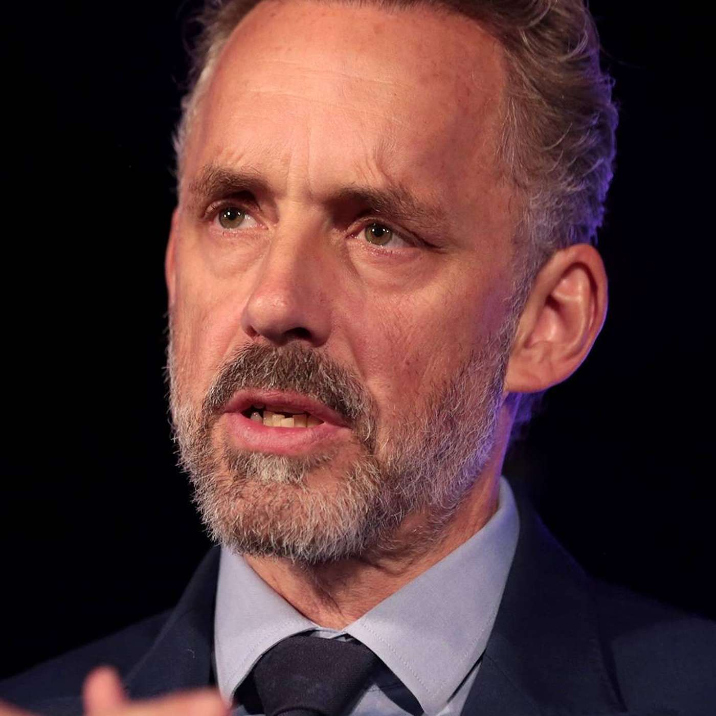 Jordan Peterson on Why Women Love Evil Men {Reaction} | Helios Blog 690