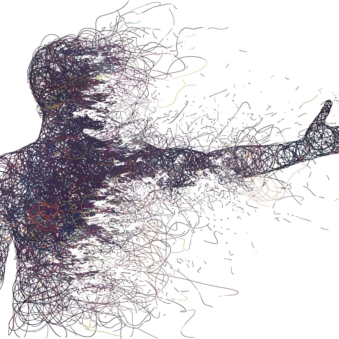 From Human Doing to Human Being in the Age of AI From Human Doing to Human Being in the Age of AI