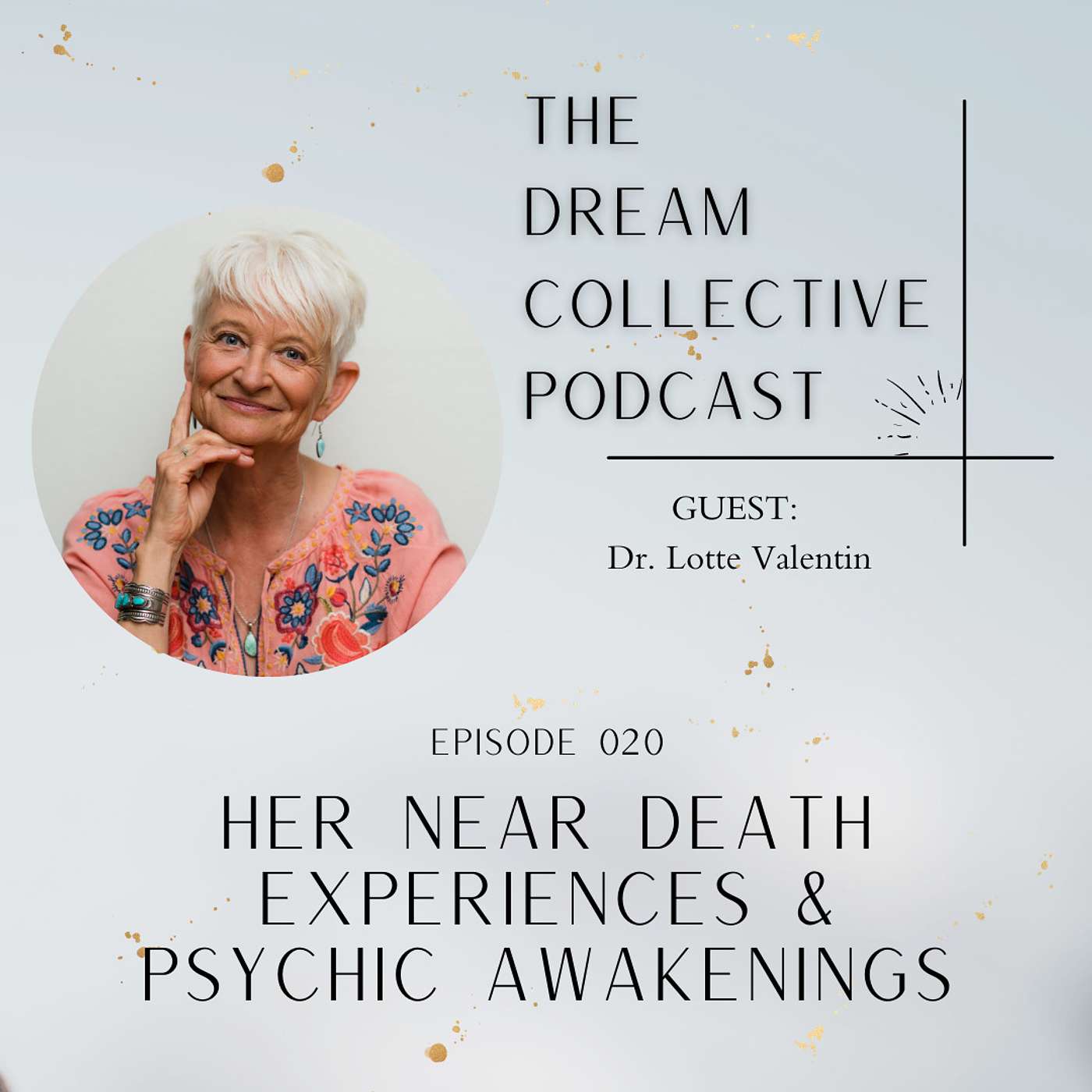 The Dream Collective Podcast