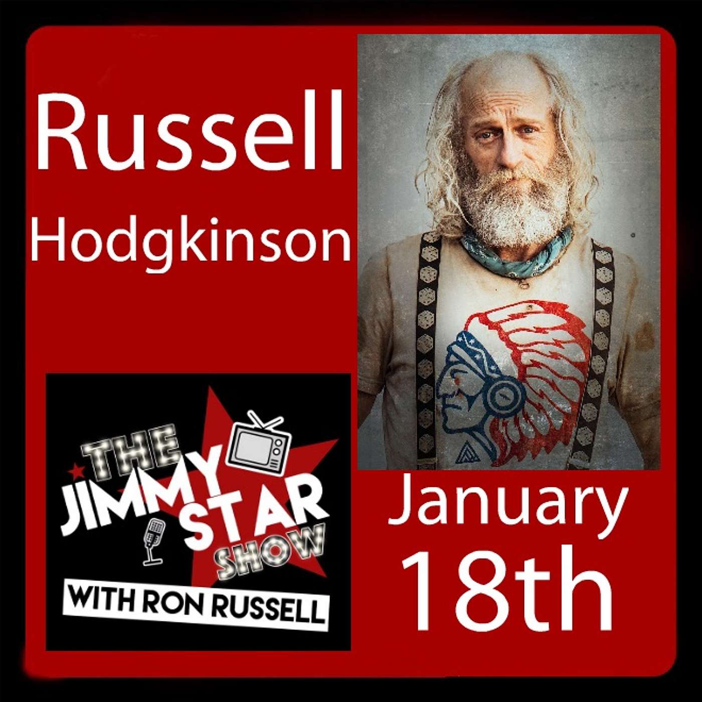 Russell Hodgkinson /Academy Award Nominees Lati Grobman & Christa Campbell