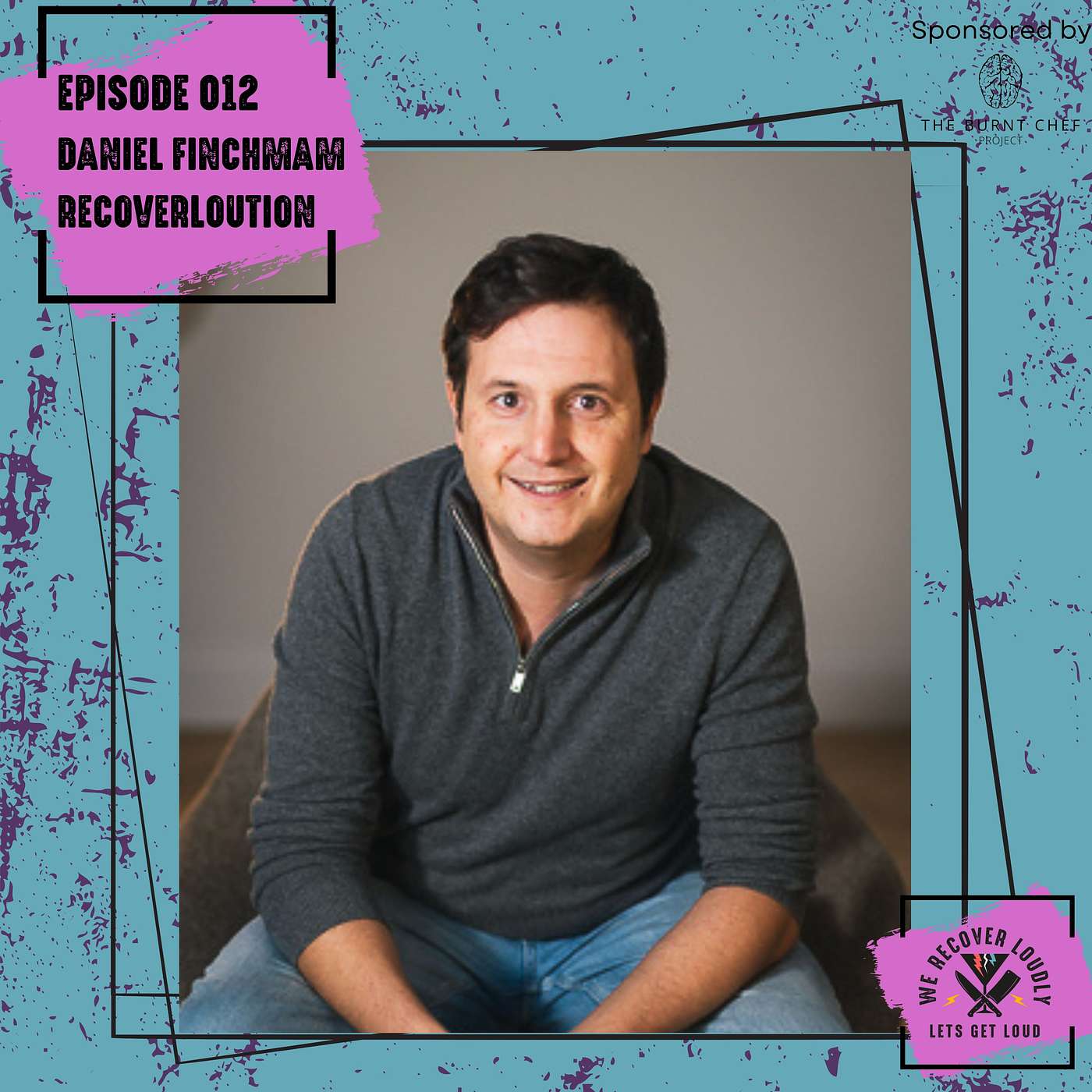 We Recover Loudly – Unfiltered Stories, Unapologetic Recovery