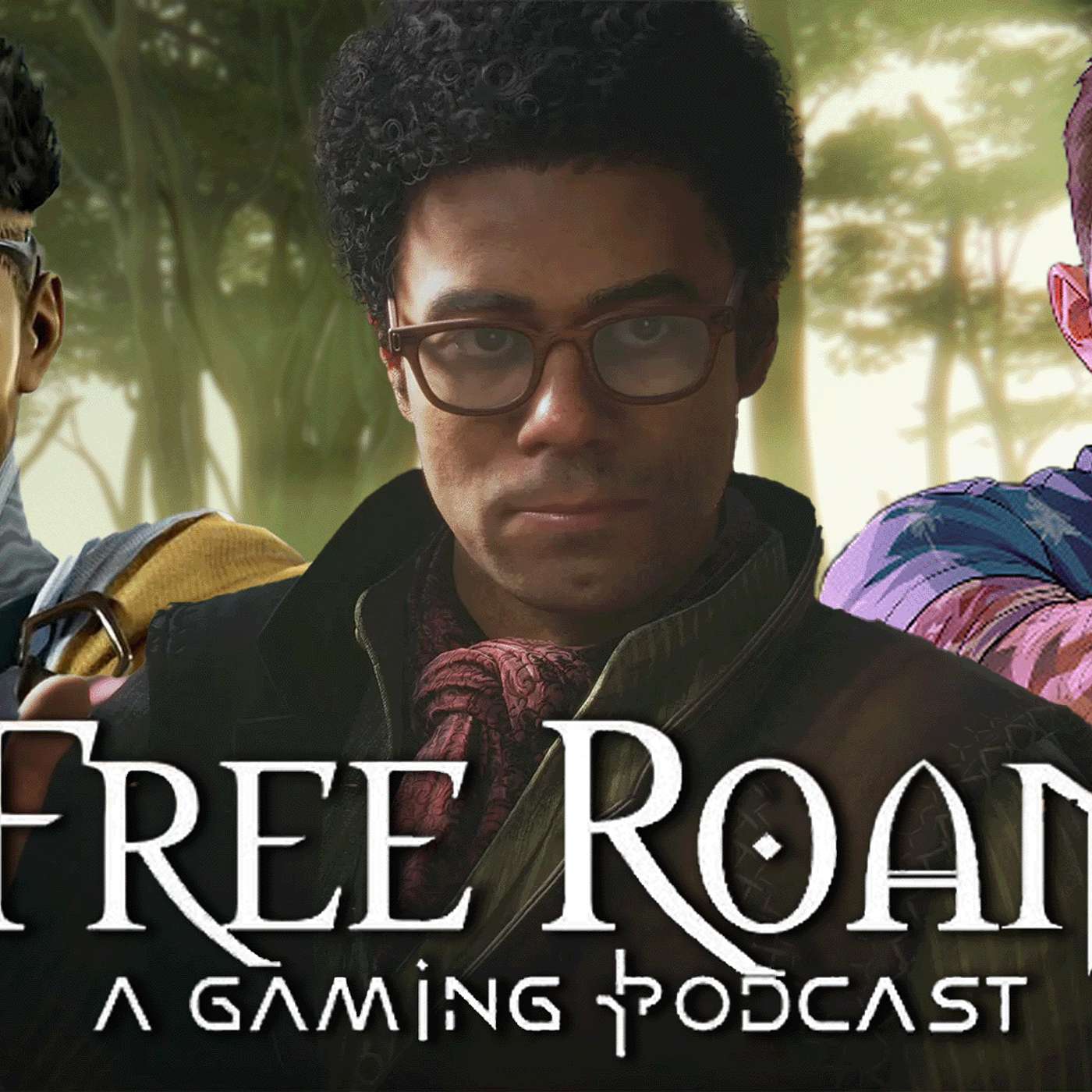 2026 Game Predictions And More... | Free Roam Podacast