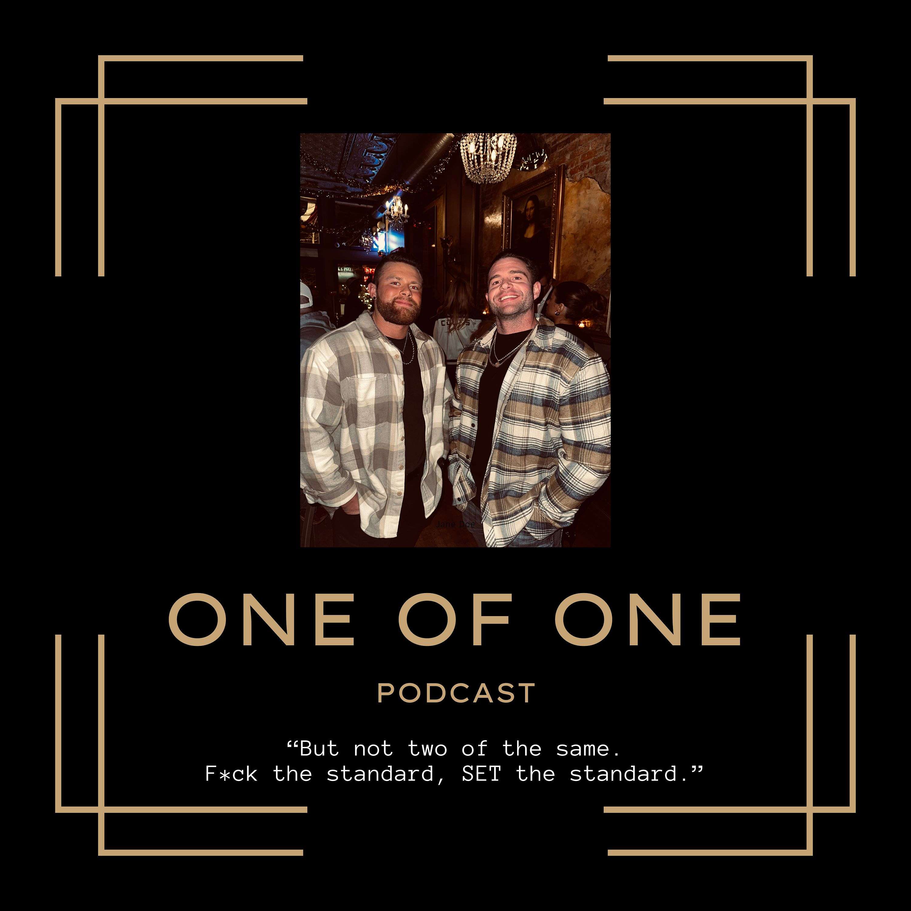 One of One's Podcast
