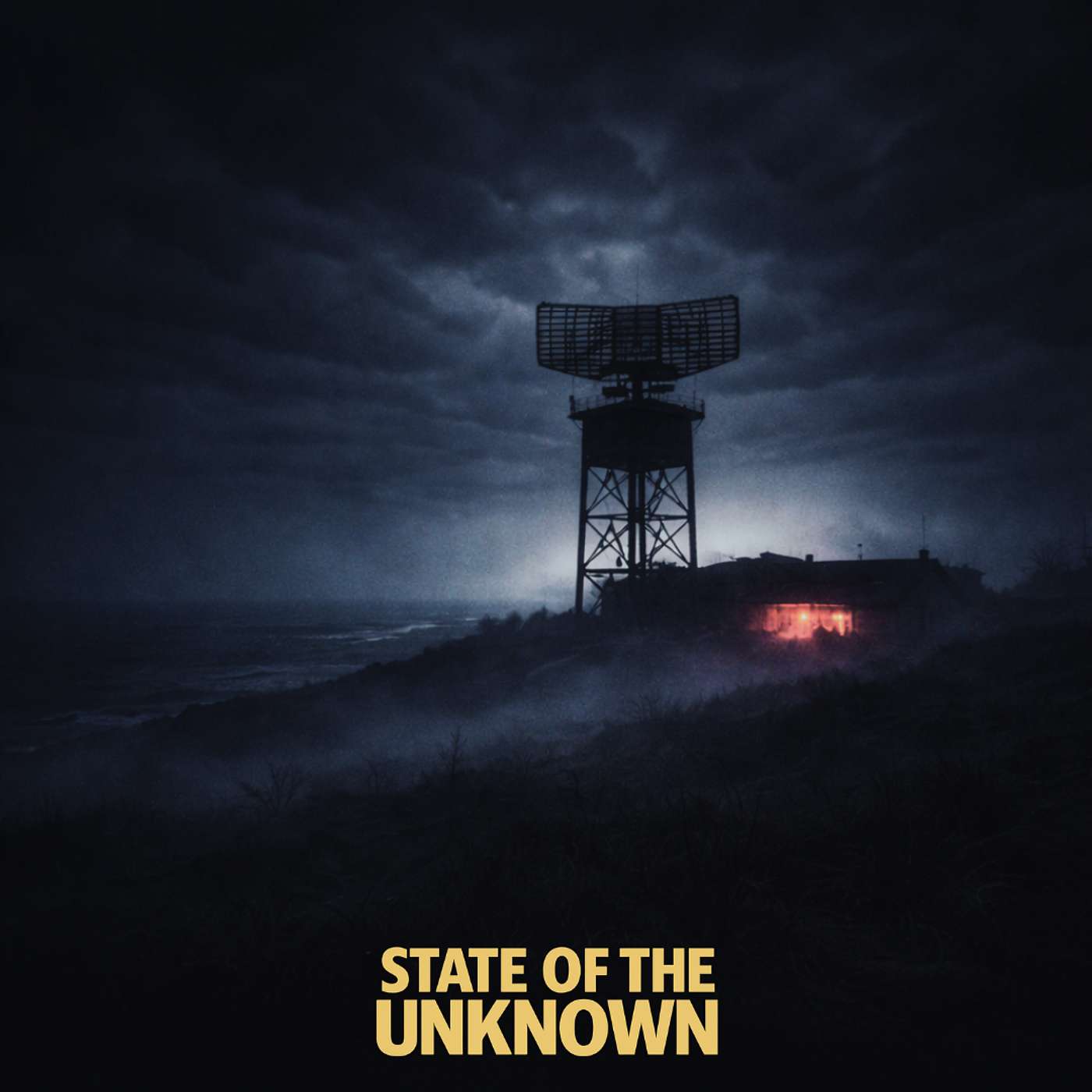 The Montauk Project: The Cold War Conspiracy That Inspired Stranger Things — Ep. 38 episode artwork