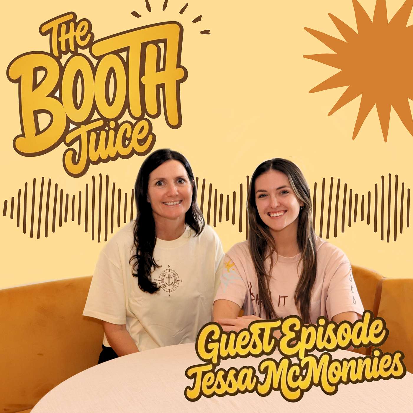Ep6 - From Vision to Voyage: Tessa McMonnies & Anchorline Australia episode artwork
