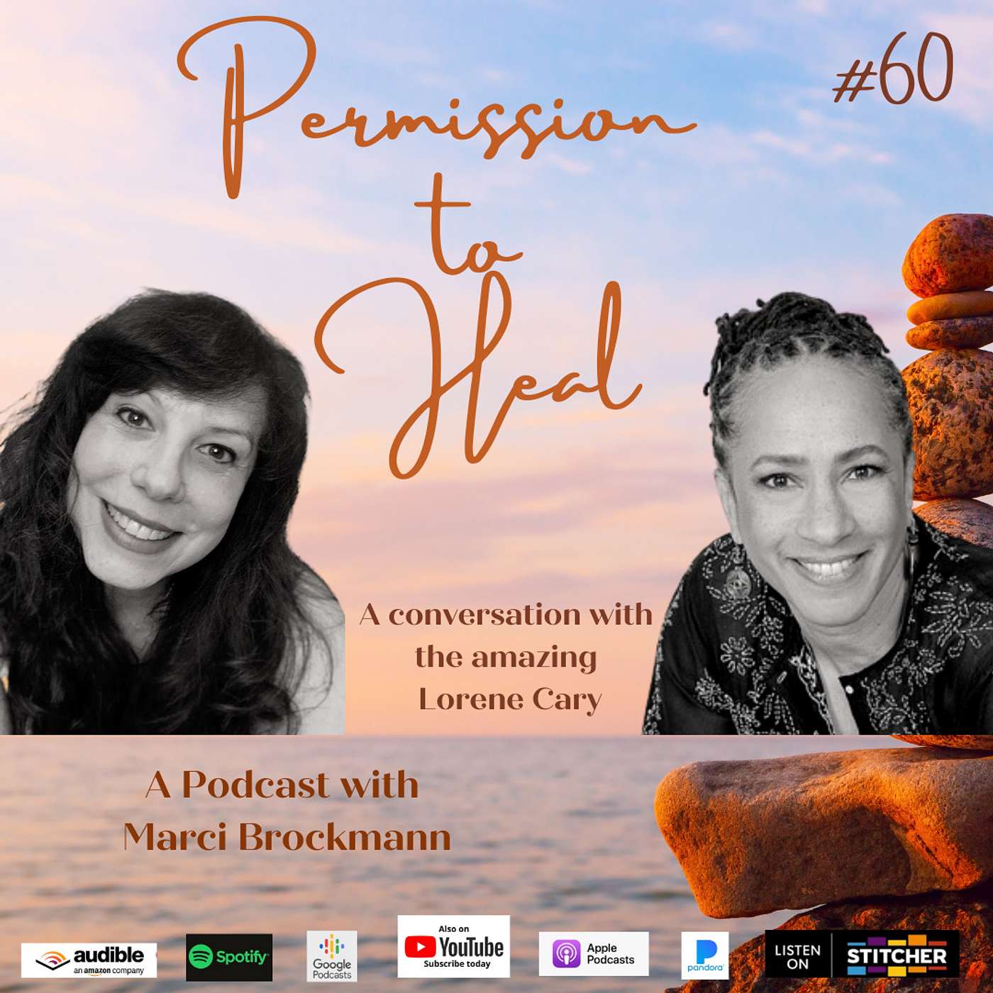 Permission to Heal