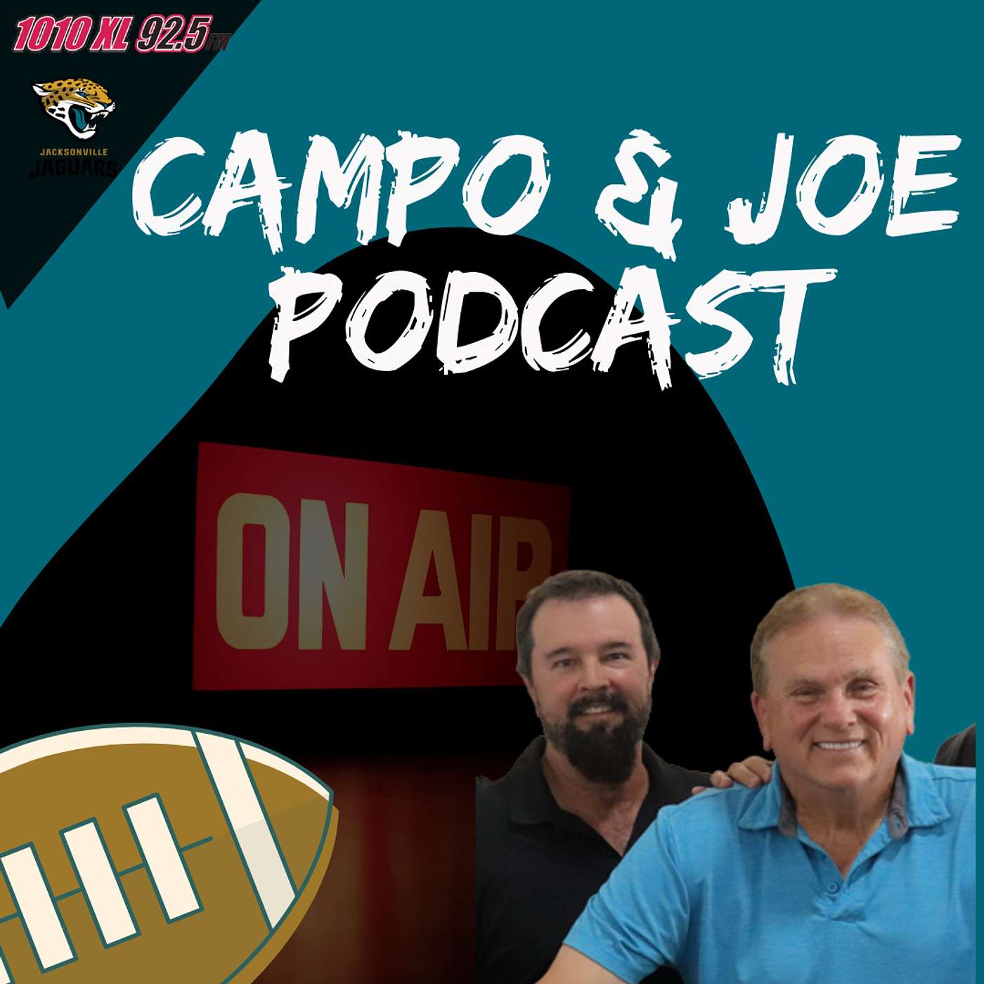 Campo and Joe 11-16-21