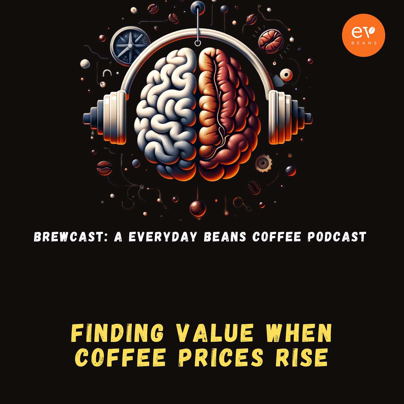 Finding Value When Coffee Prices Rise