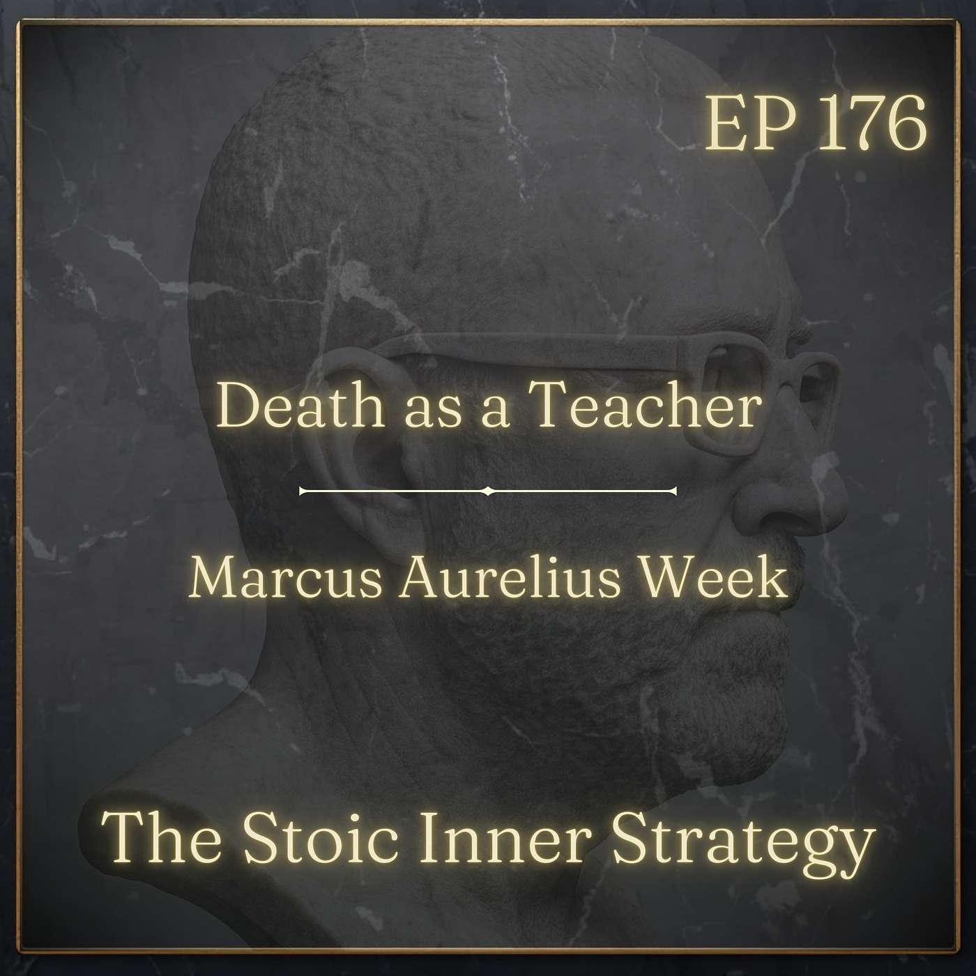 The Stoic Inner Strategy: A Stoic Blueprint Behind Bold Leadership