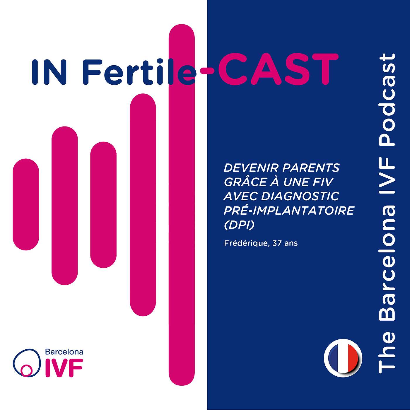 Barcelona IVF