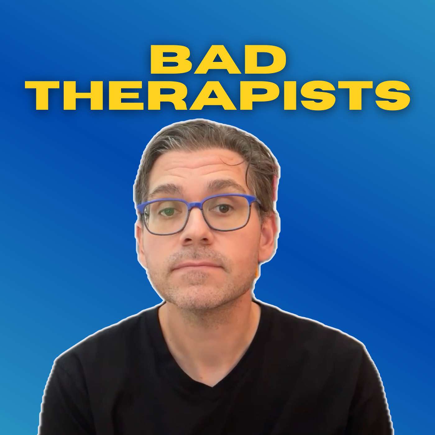 Bad Therapy, Better Training, and the Promise of AI