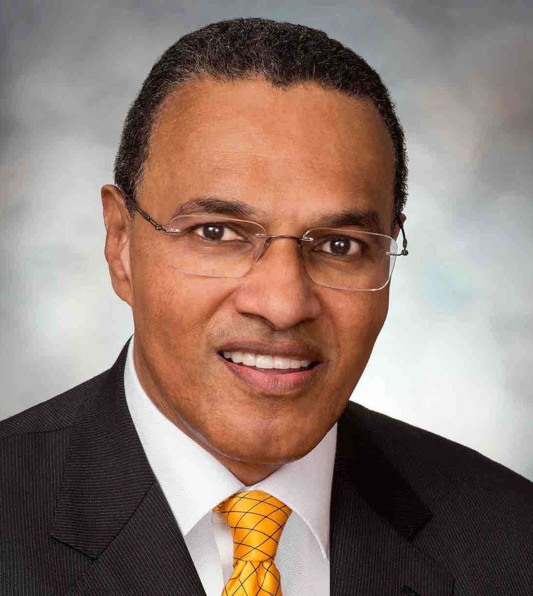 Freeman Hrabowski III