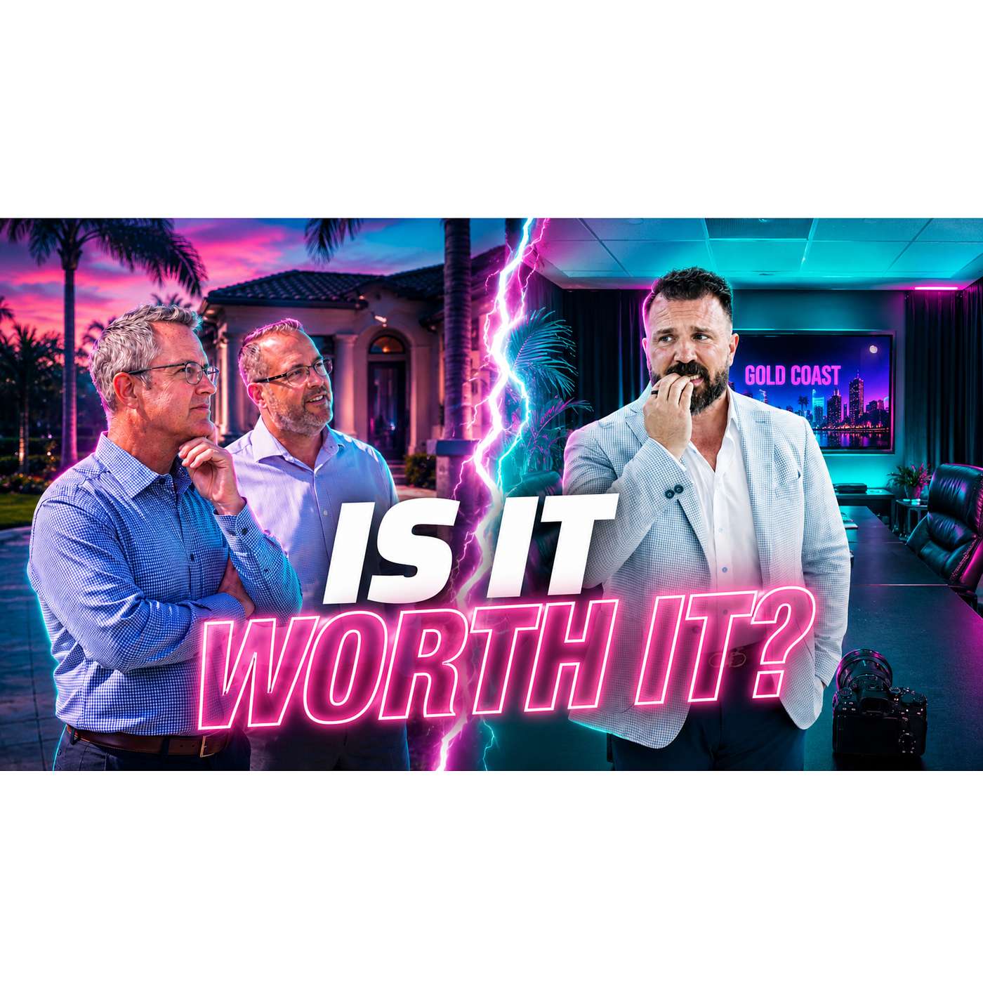 The Secret to Building a Family Business That Actually Works | The Nathanson Brothers episode artwork