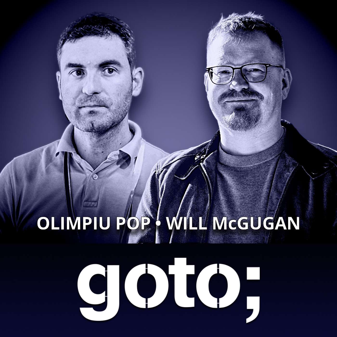 Toad: Your AI Coding Agent Deserves a Better User Interface  Will McGugan & Olimpiu Pop thumbnail